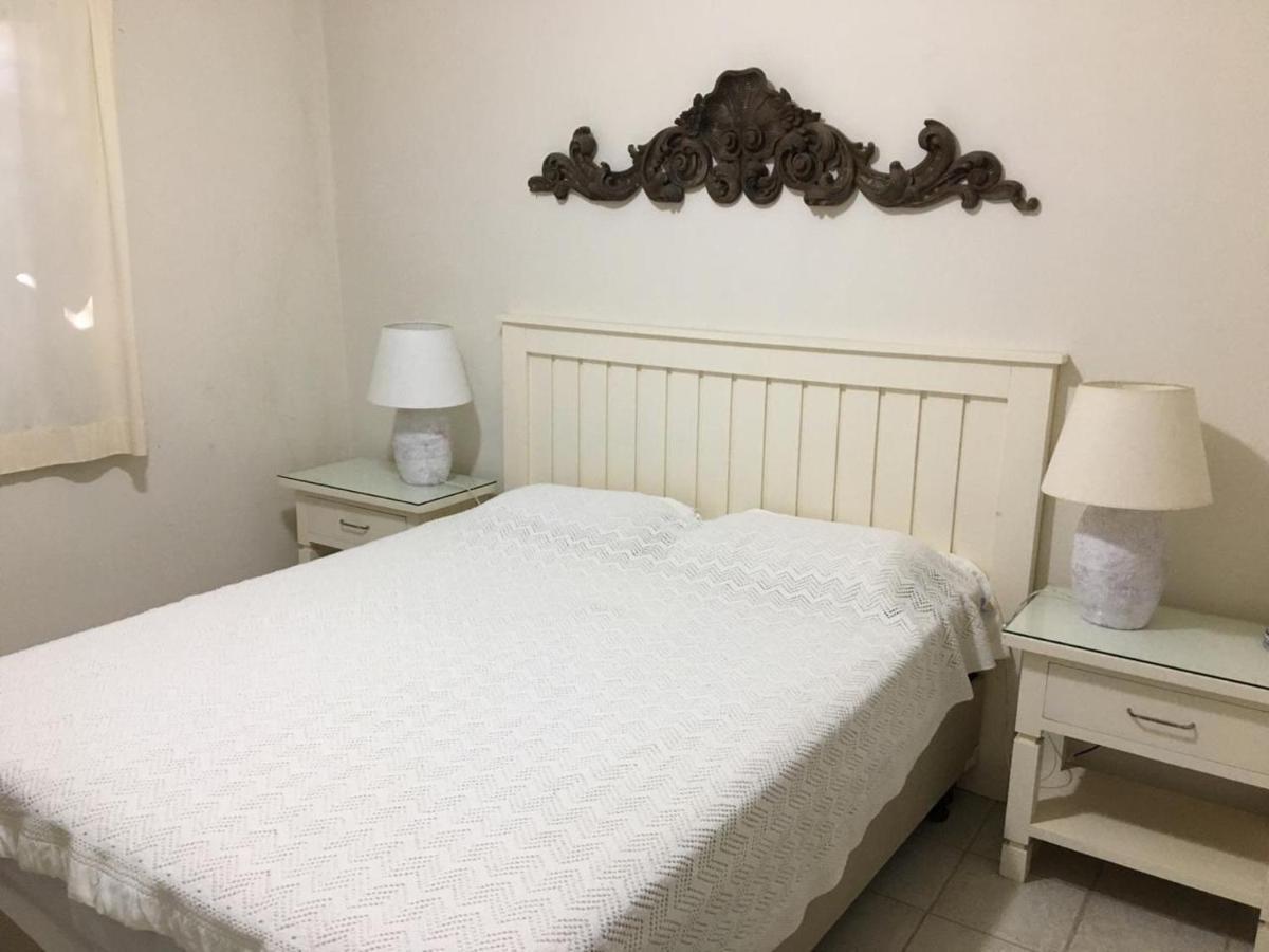 Villa Serena Bed & Breakfast 恩布 外观 照片