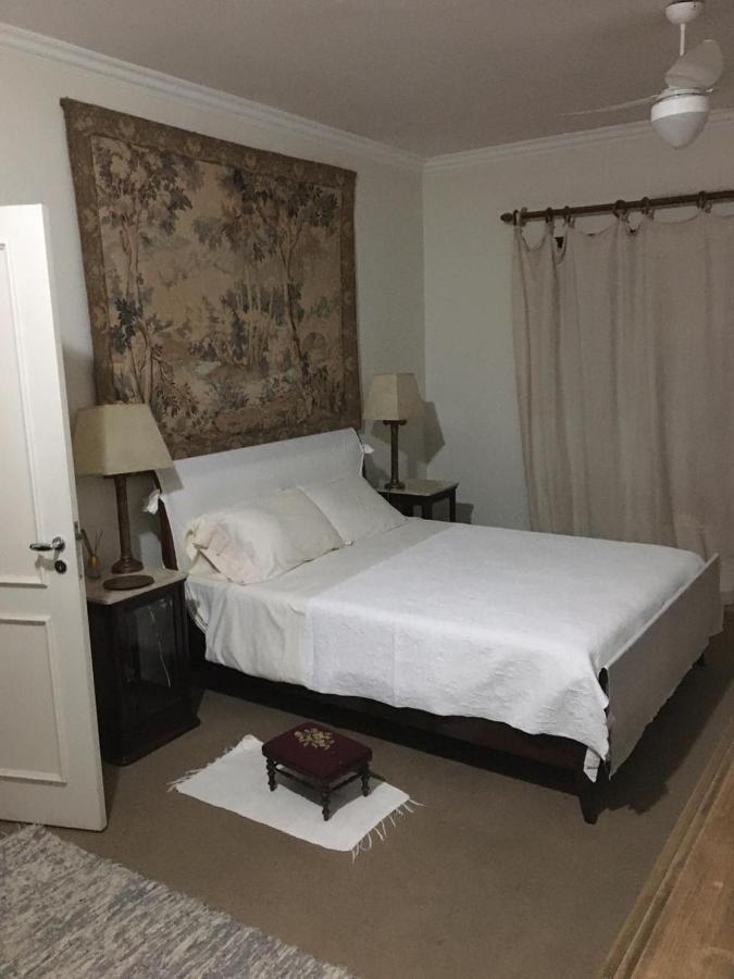 Villa Serena Bed & Breakfast 恩布 外观 照片