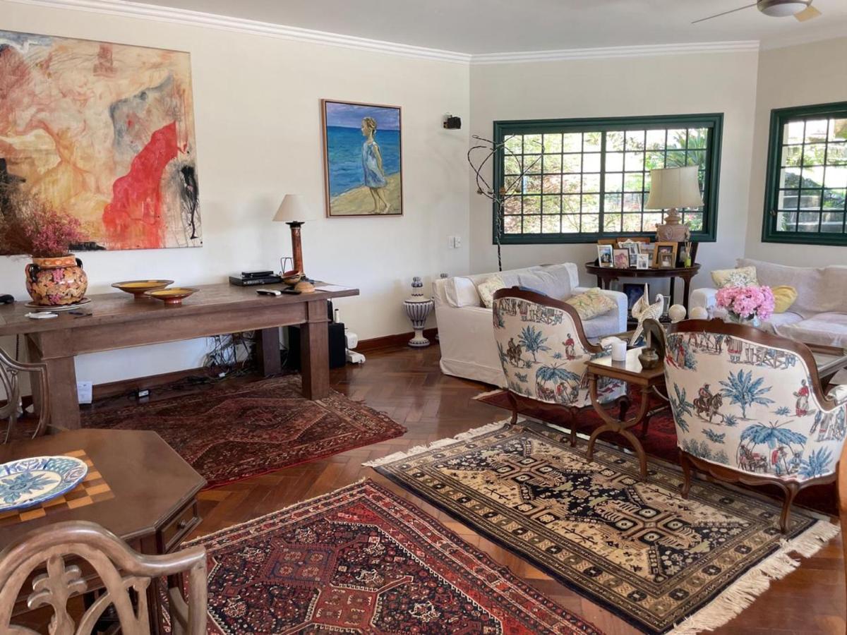 Villa Serena Bed & Breakfast 恩布 外观 照片