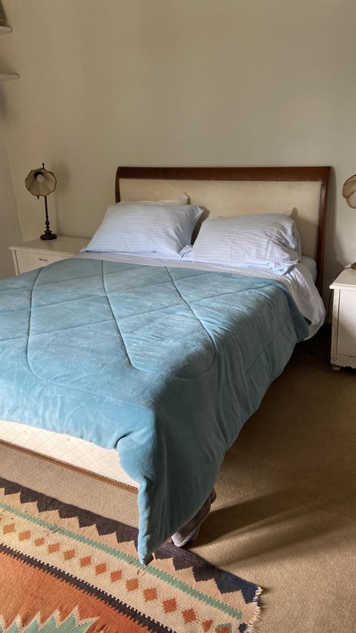 Villa Serena Bed & Breakfast 恩布 外观 照片