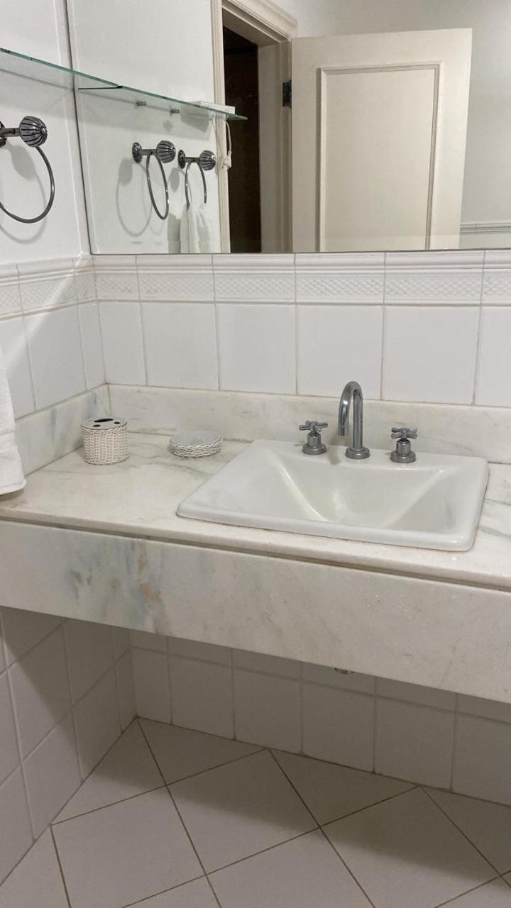 Villa Serena Bed & Breakfast 恩布 外观 照片