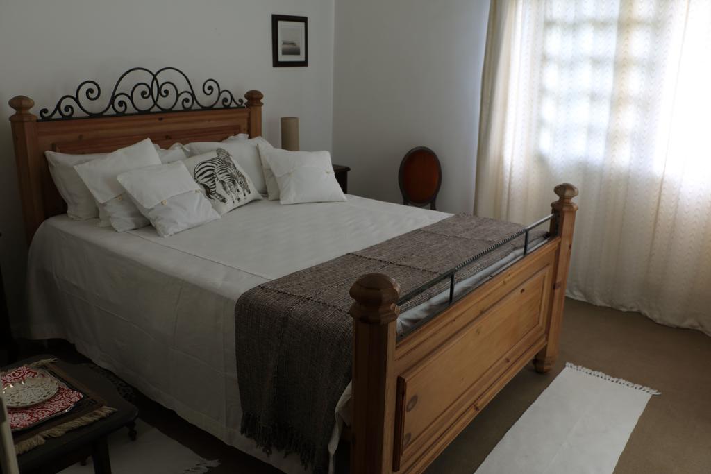 Villa Serena Bed & Breakfast 恩布 外观 照片