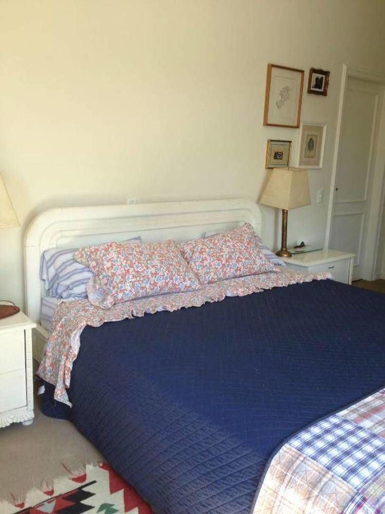 Villa Serena Bed & Breakfast 恩布 外观 照片