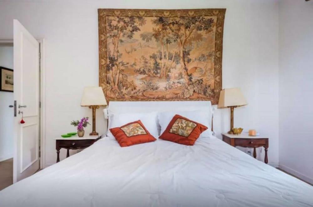Villa Serena Bed & Breakfast 恩布 外观 照片