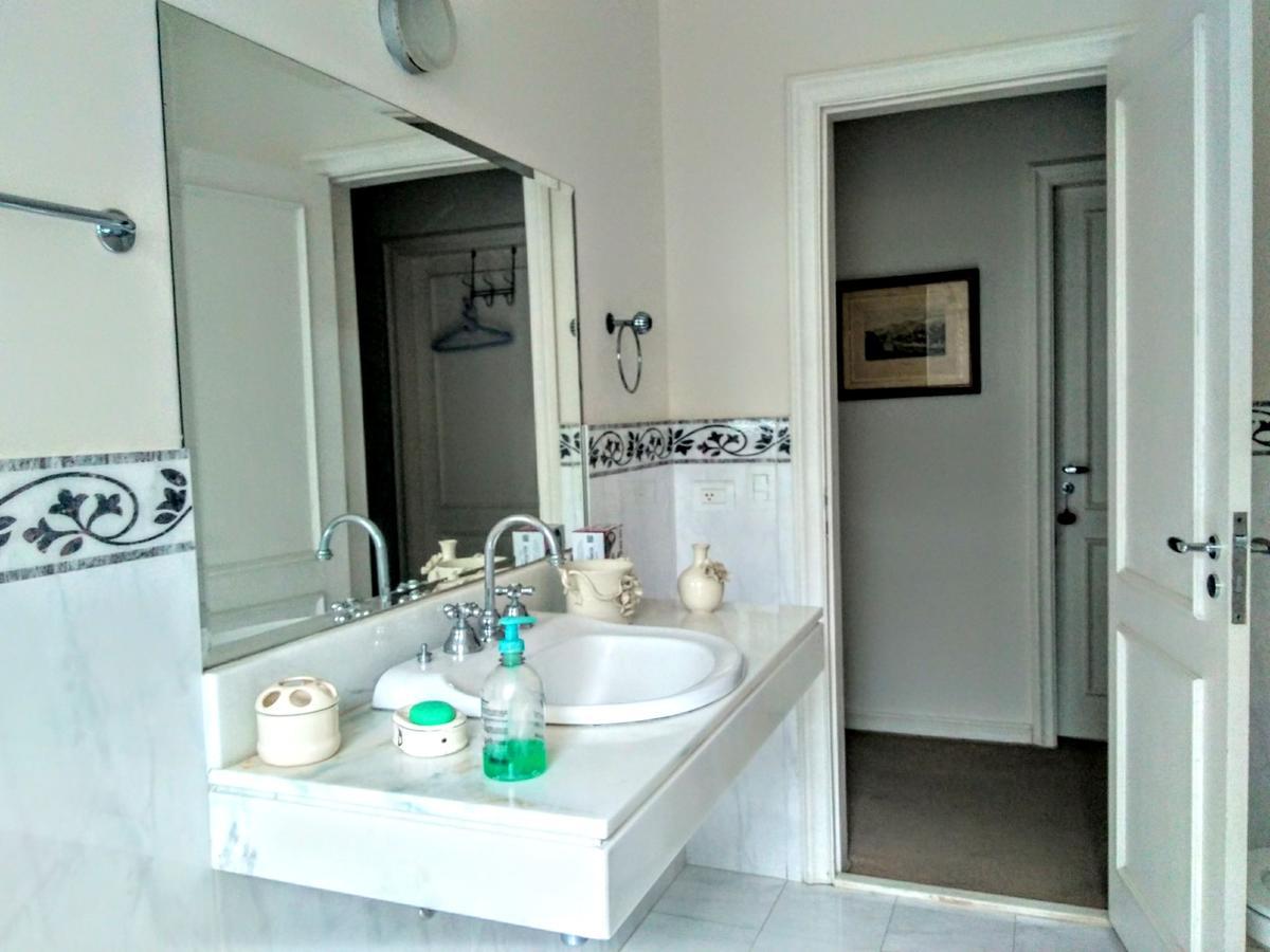 Villa Serena Bed & Breakfast 恩布 外观 照片