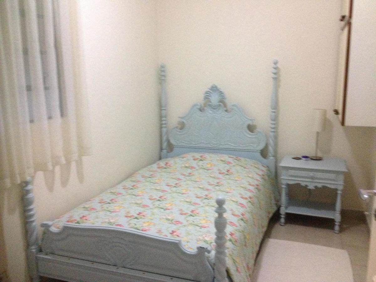 Villa Serena Bed & Breakfast 恩布 外观 照片