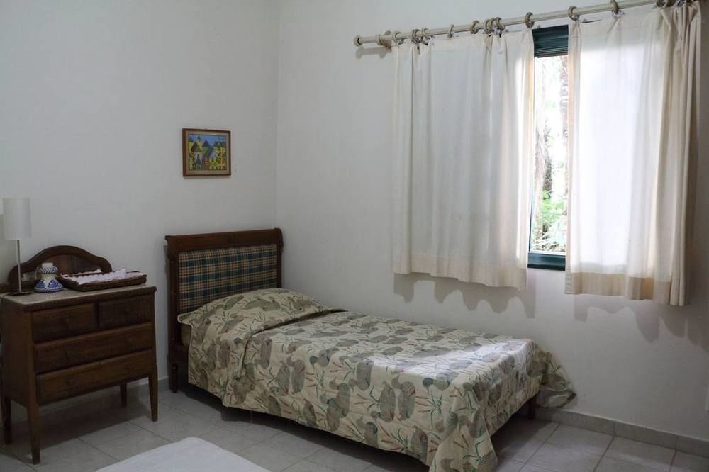 Villa Serena Bed & Breakfast 恩布 外观 照片